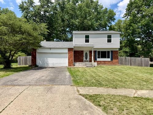 655 Falls Pl, Reynoldsburg, OH, 43068-1614 | Card Image