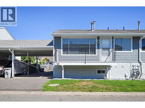 80-800 Valhalla Dr, Kamloops, BC, V2B1R8 | Card Image