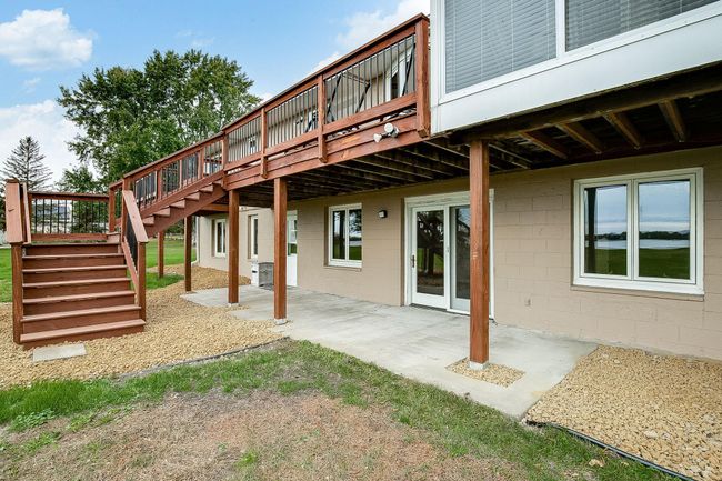 5281 217 Th St N, House other with 4 bedrooms, 3 bathrooms and null parking in Forest Lake MN | Image 68