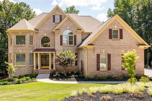 155 Hollymount Rd, Alpharetta, GA, 30022-3709 | Card Image