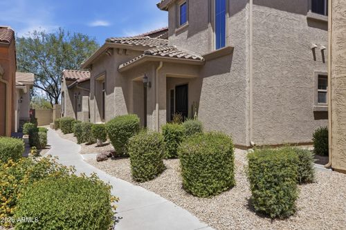 21242 N 36th Pl, Phoenix, AZ, 85050-8387 | Card Image