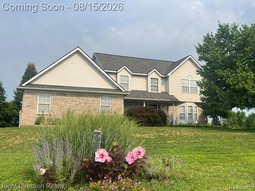 361 Prince Edward Dr, Howell, MI, 48843-6834 | Card Image