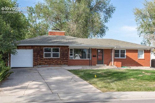 614 W Ramona Ave, Colorado Springs, CO, 80905-2034 | Card Image
