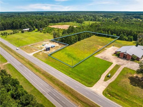 0 N 165 Highway, Ball, LA, 71405 | Card Image