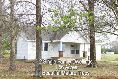 8860 Highway 138, Mercer, TN, 38392-8618 | Card Image