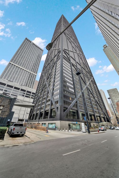 6018-175 E Delaware Pl, Chicago, IL, 60611-7727 | Card Image
