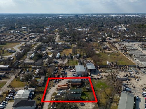 14929 Henry Rd, Houston, TX, 77060-5307 | Card Image