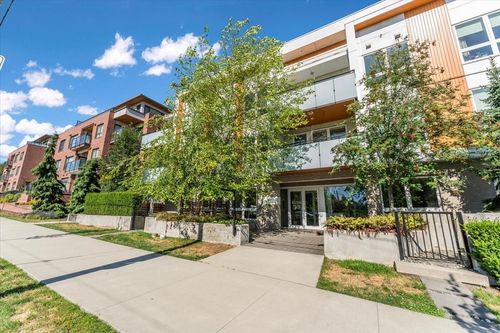 101-7878 Granville St, Vancouver, BC, V6P4Z2 | Card Image