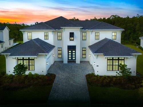 9847 Laurel Berry Dr, ORLANDO, FL, 32827-8117 | Card Image