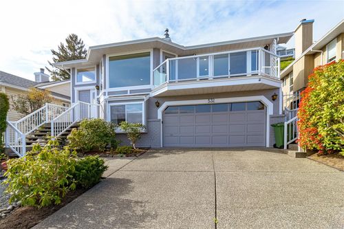 532 Marine View, Cobble Hill, BC, V8H0K8 | Card Image