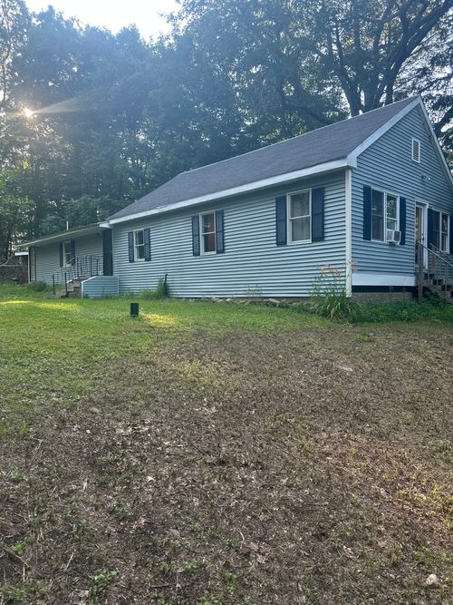 25 Goose Green Rd, Barkhamsted, CT, 06063-5004 | Card Image