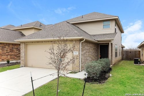 10427 Clearwater Way, San Antonio, TX, 78223 | Card Image