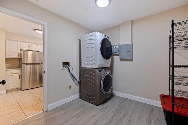 5733 66 Th Ln N, House other with 3 bedrooms, 1 bathrooms and null parking in St Petersburg FL | Image 13