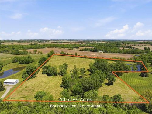 6695 Se Tillery Road, Faucett, MO, 64448 | Card Image