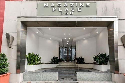 117-760 Magazine St, New Orleans, LA, 70130-7900 | Card Image