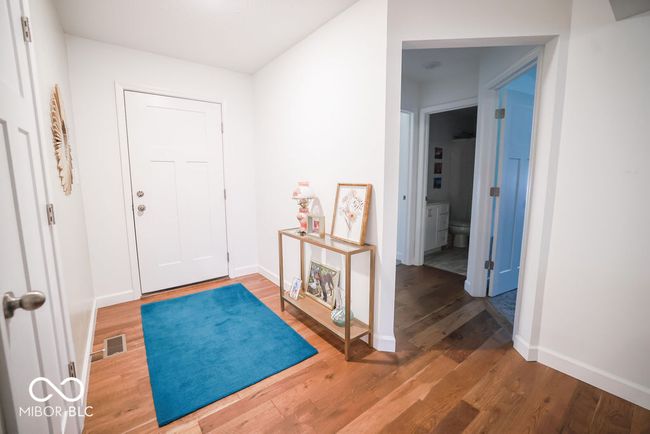 8917 N Old State Road 37, House other with 3 bedrooms, 2 bathrooms and null parking in Bloomington IN | Image 14