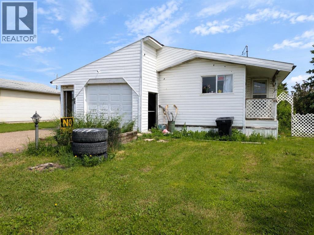 Residential in Rycroft