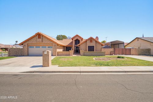 841 N Gentry --, Mesa, AZ, 85213 | Card Image
