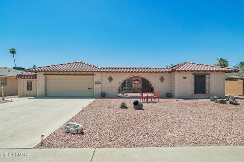 10358 W Cameo Dr, Sun City, AZ, 85351-2275 | Card Image