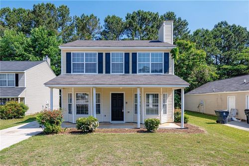 7624 Mcgillicuty Dr, Union City, GA, 30291-1992 | Card Image