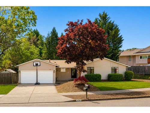 8785 Sw Morgan Dr, Beaverton, OR, 97008-7208 | Card Image