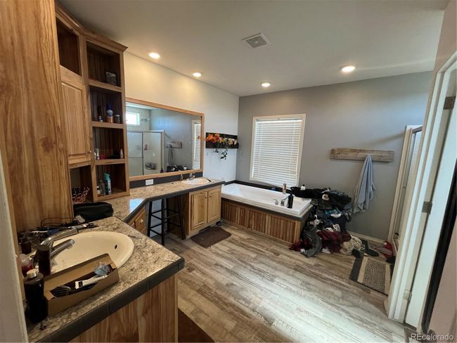 26768 Cactus Park Rd, House other with 3 bedrooms, 2 bathrooms and null parking in Cedaredge CO | Image 7