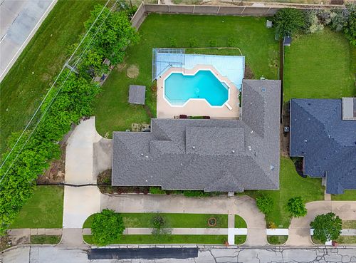 3808 Innisbrook Dr S, Irving, TX, 75038-3411 | Card Image