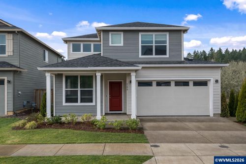 5498 Nw Stardown Dr, Corvallis, OR, 97330-3595 | Card Image