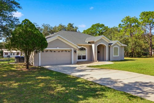 3030 S Bay Berry Pt, INVERNESS, FL, 34450-7539 | Card Image