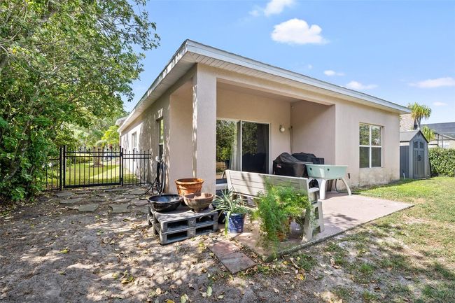 Backyard | Image 30