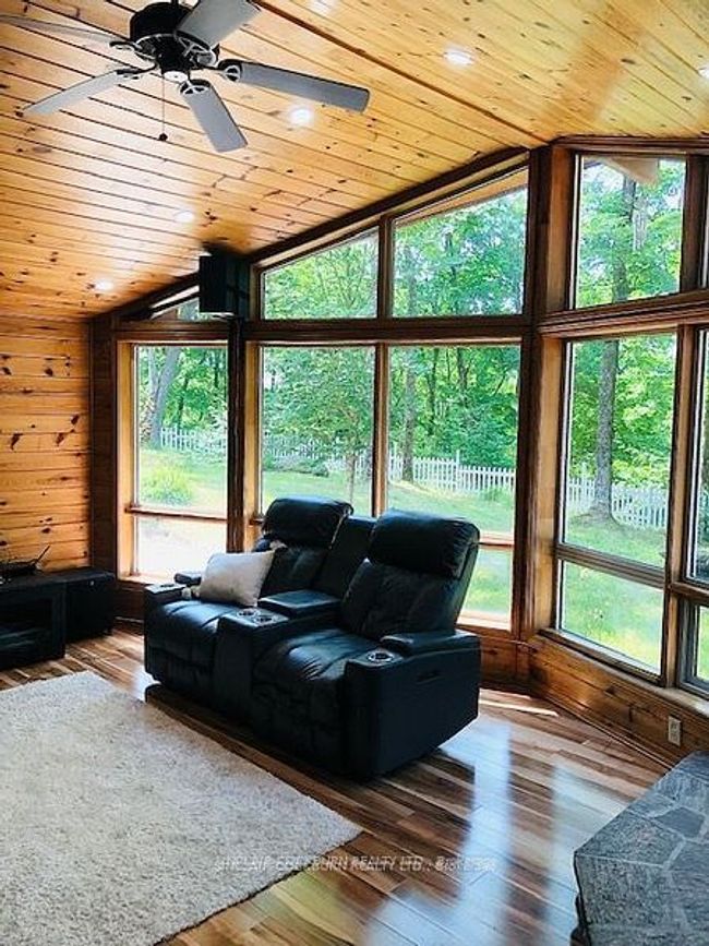 1238 Carlsmount Rd, House other with 2 bedrooms, 2 bathrooms and 10 parking in Bracebridge ON | Image 5