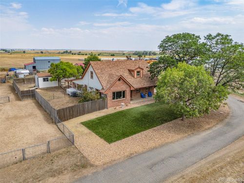 2164 County Road 17, Brighton, CO, 80603-8910 | Card Image