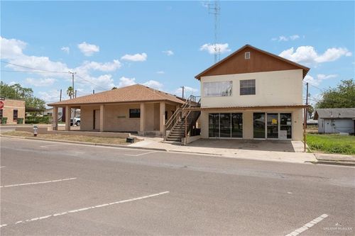 115 N Britton Ave, Rio Grande City, TX, 78582-4426 | Card Image