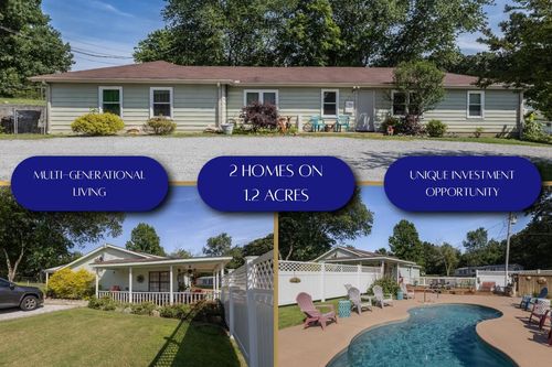 9838 Co Rd 47, Florence, AL, 35634 | Card Image