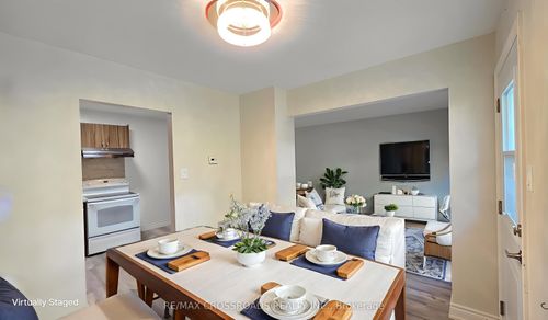 63 Osterhout Pl, Scarborough, ON, M1B1E4 | Card Image