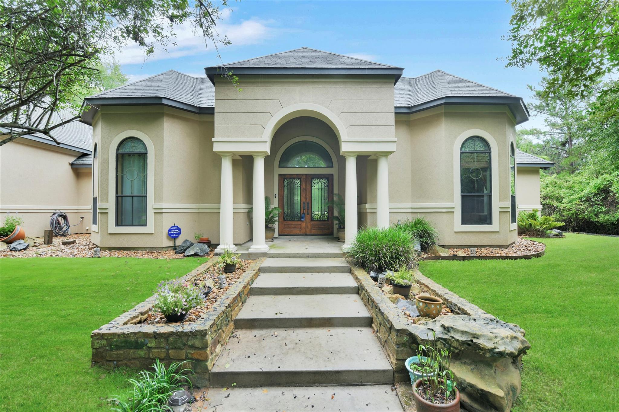 Residential in Montgomery 3