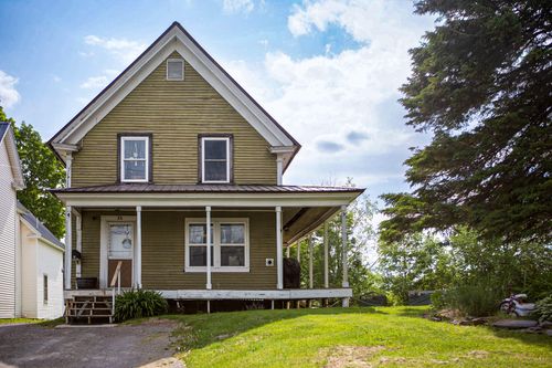 24 Florence Ave, Houlton, ME, 04730-1644 | Card Image