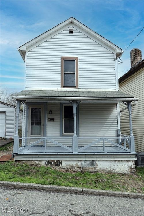 105 Aetna St, Mingo Junction, OH, 43938-1101 | Card Image