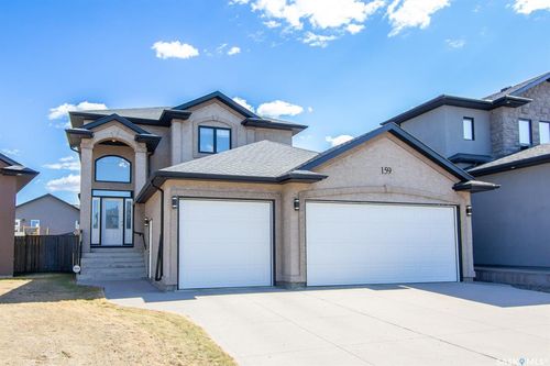 159 Masuda Terr, Saskatoon, SK, S7W0G9 | Card Image