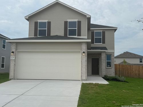 429 Panther Pass, Seguin, TX, 78155-3862 | Card Image