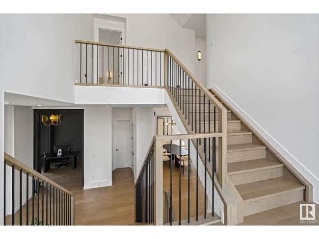 13804 85 Ave Nw, House other with 5 bedrooms, 5 bathrooms and null parking in Edmonton AB | Image 34