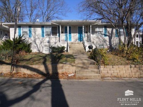 1224 Pomeroy St, Manhattan, KS, 66502-5584 | Card Image