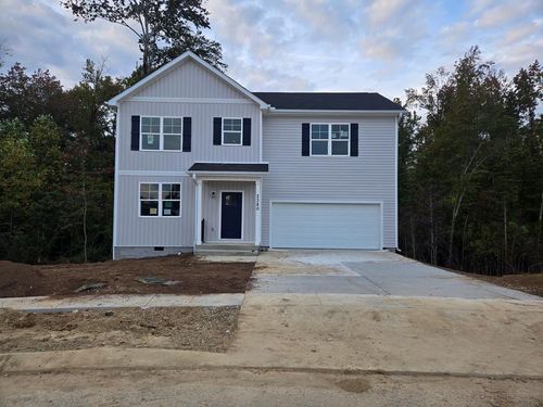 2380 Nelson Way, Cookeville, TN, 38506-2240 | Card Image
