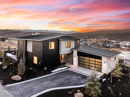 5923 Double Deer Loop, Park City, UT, 84098-6091 | Card Image
