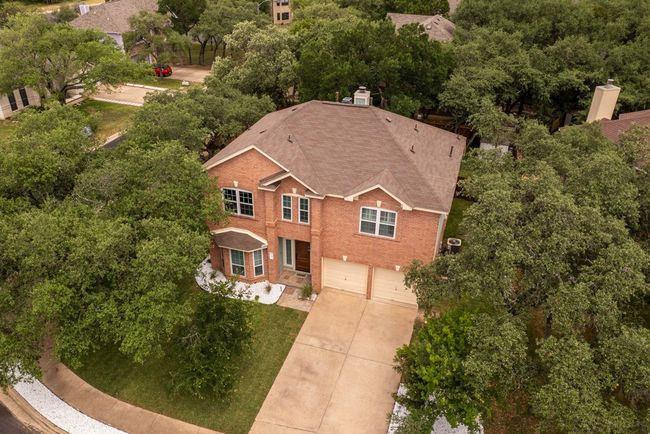 8610 Axis Dr, House other with 4 bedrooms, 3 bathrooms and 2 parking in Austin TX | Image 19