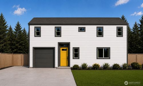 127 N 136th St, Seattle, WA, 98133-7303 | Card Image