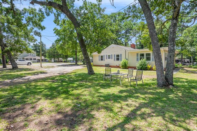 602 3 Rd Ave N, House other with 3 bedrooms, 2 bathrooms and 4 parking in Myrtle Beach SC | Image 21