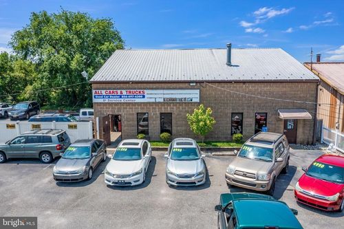 346 N Harding Hwy, Buena, NJ, 08310-1209 | Card Image