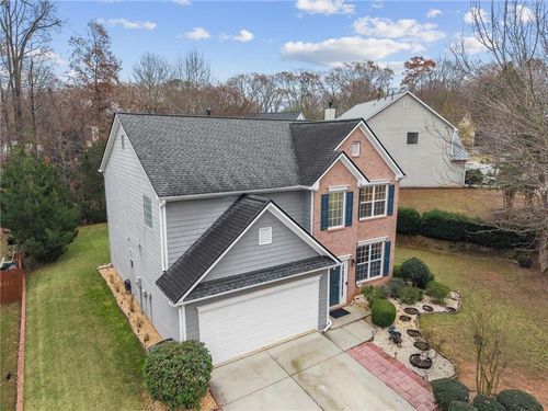 1977 Longmont Dr, Lawrenceville, GA, 30044-2055 | Card Image