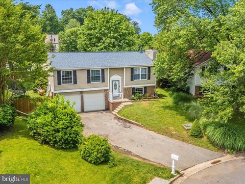 13624 Warrior Brook Ter, GERMANTOWN, MD, 20874-1478 | Card Image